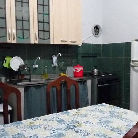Morada Do Estudante Apartment Pelotas Luaran gambar