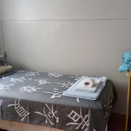 Morada Do Estudante Apartment Pelotas Luaran gambar