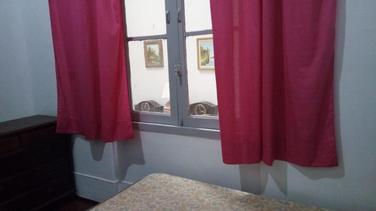 Morada Do Estudante Apartment Pelotas Luaran gambar