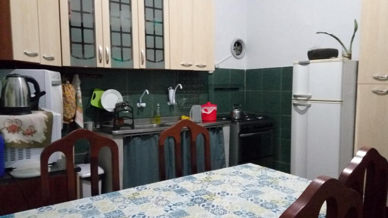 Morada Do Estudante Apartment Pelotas Luaran gambar