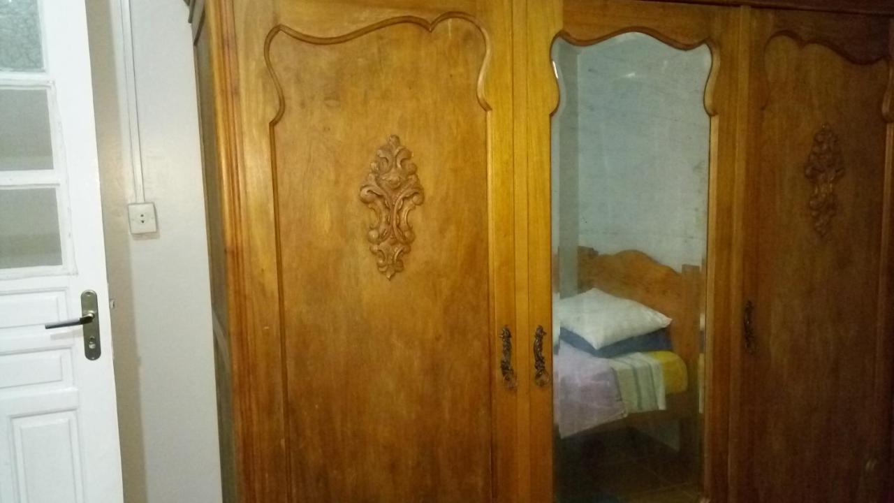 Morada Do Estudante Apartment Pelotas Luaran gambar