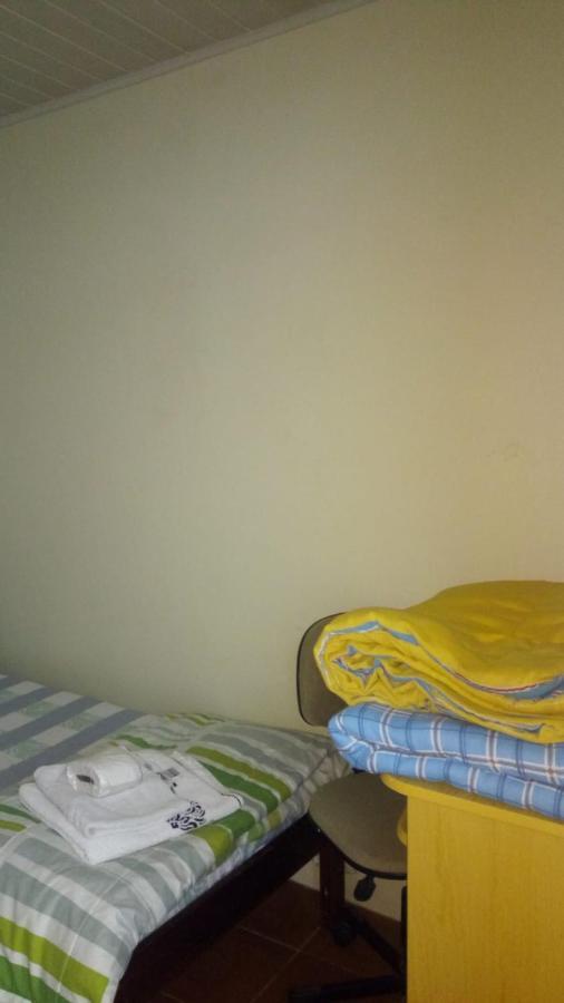 Morada Do Estudante Apartment Pelotas Luaran gambar