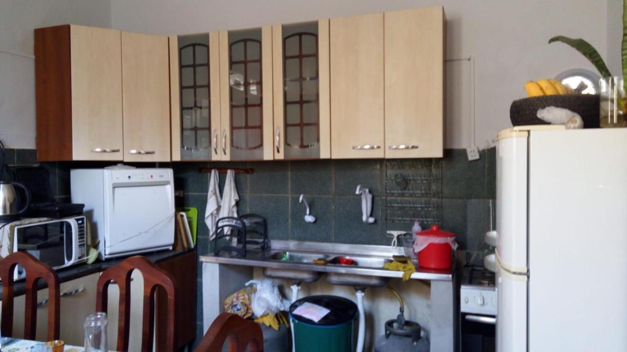 Morada Do Estudante Apartment Pelotas Luaran gambar