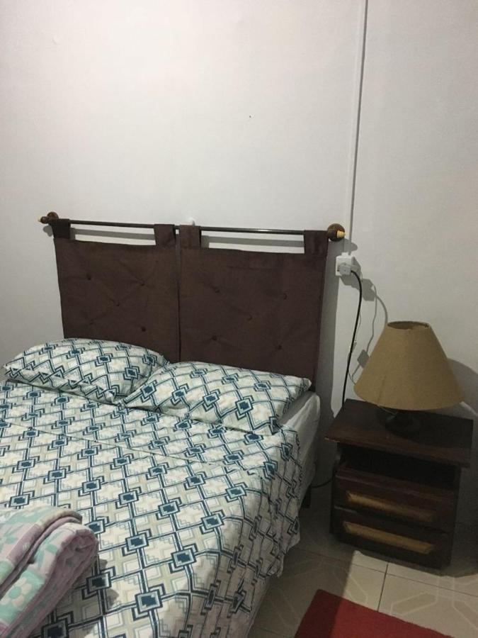 Morada Do Estudante Apartment Pelotas Luaran gambar