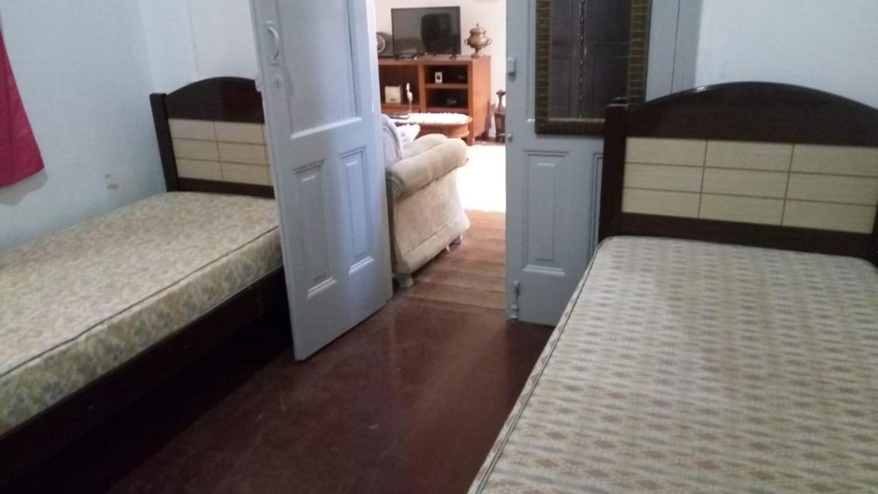 Morada Do Estudante Apartment Pelotas Luaran gambar
