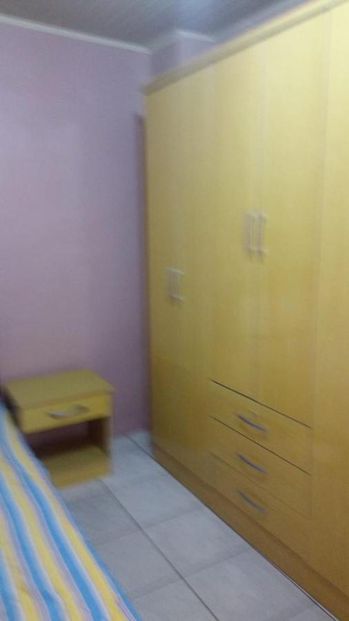 Morada Do Estudante Apartment Pelotas Luaran gambar