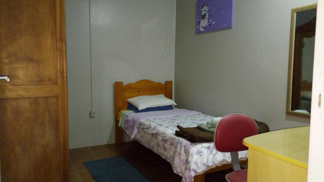Morada Do Estudante Apartment Pelotas Luaran gambar