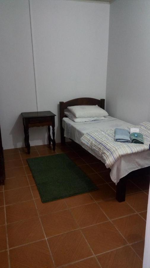 Morada Do Estudante Apartment Pelotas Luaran gambar