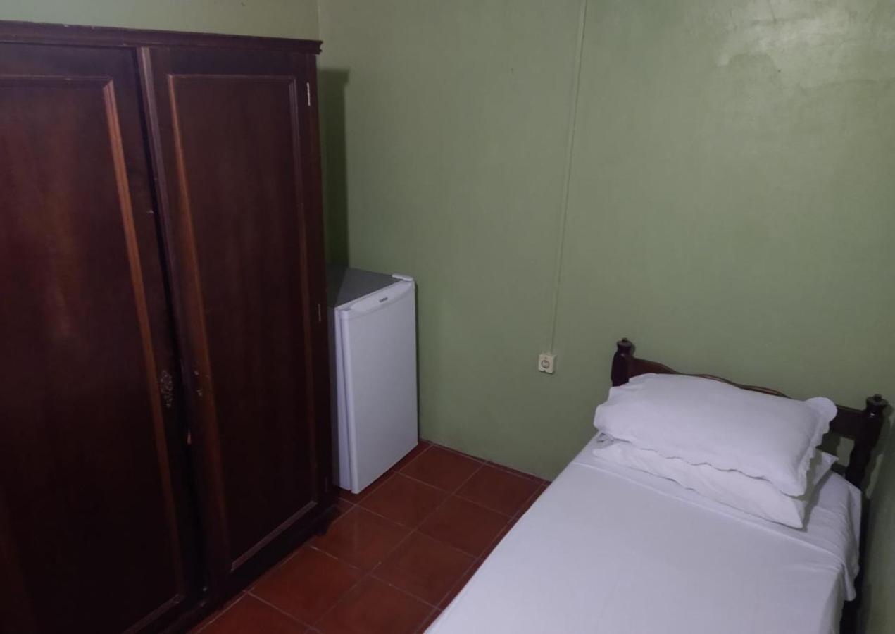 Morada Do Estudante Apartment Pelotas Luaran gambar