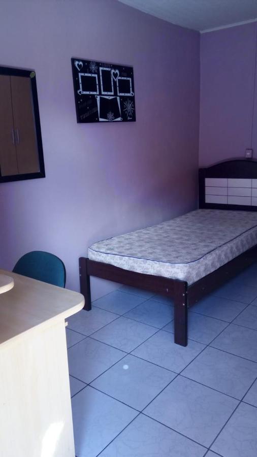 Morada Do Estudante Apartment Pelotas Luaran gambar
