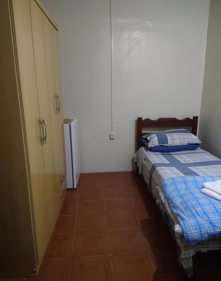 Morada Do Estudante Apartment Pelotas Luaran gambar