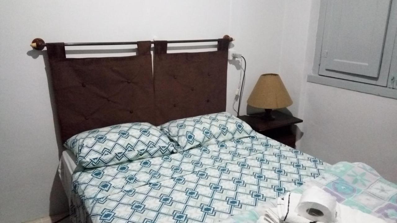 Morada Do Estudante Apartment Pelotas Luaran gambar