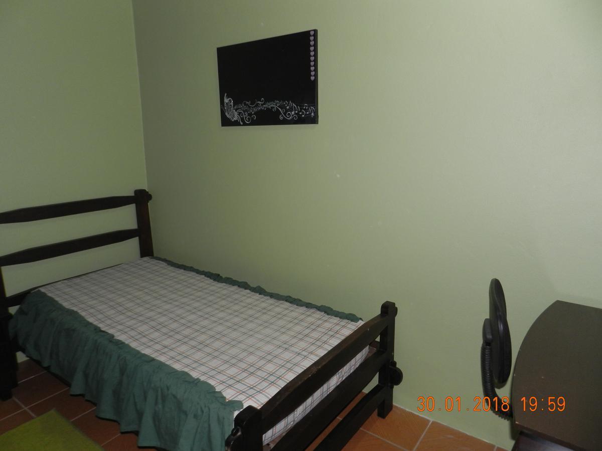 Morada Do Estudante Apartment Pelotas Luaran gambar