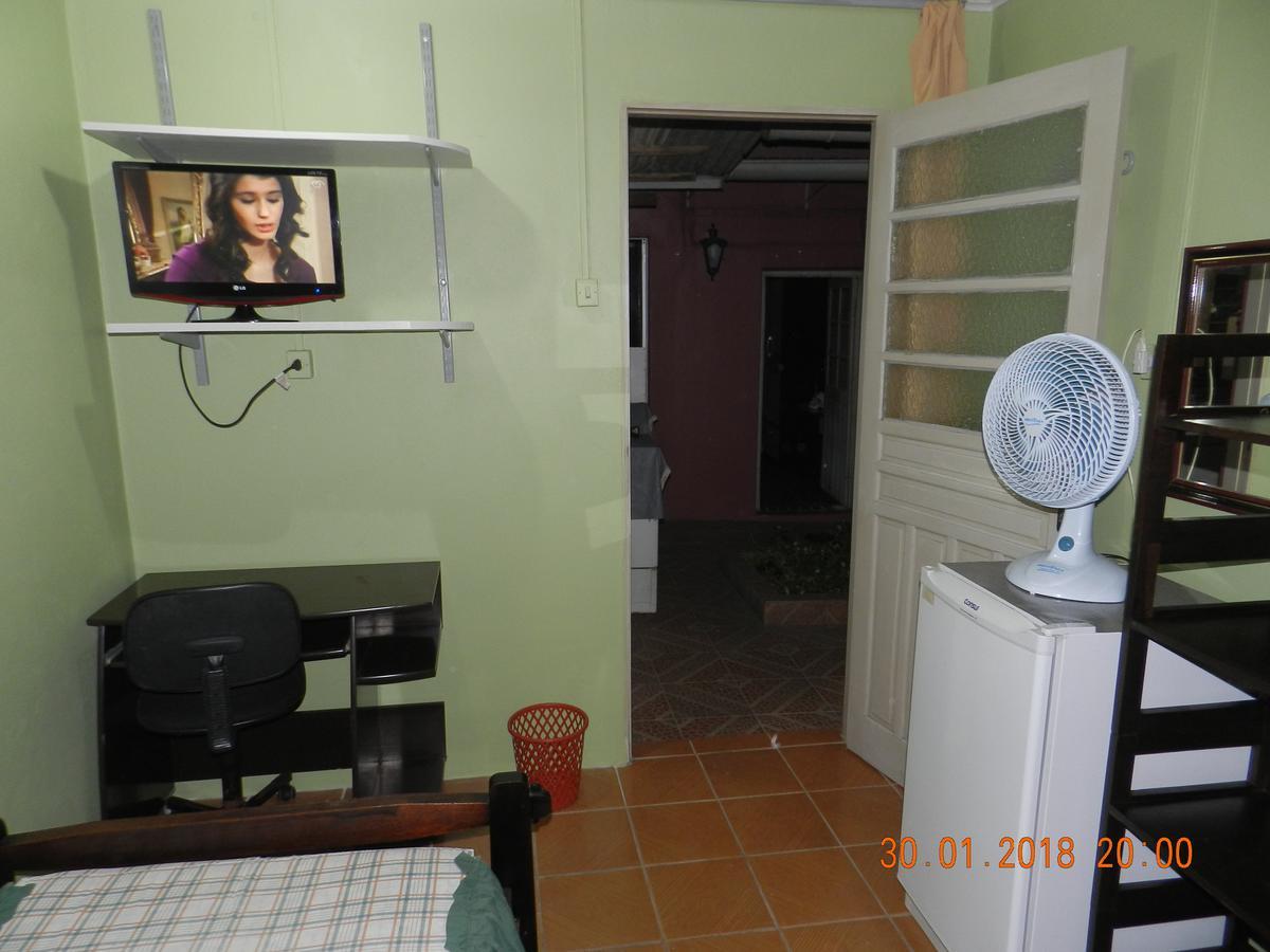 Morada Do Estudante Apartment Pelotas Bilik gambar