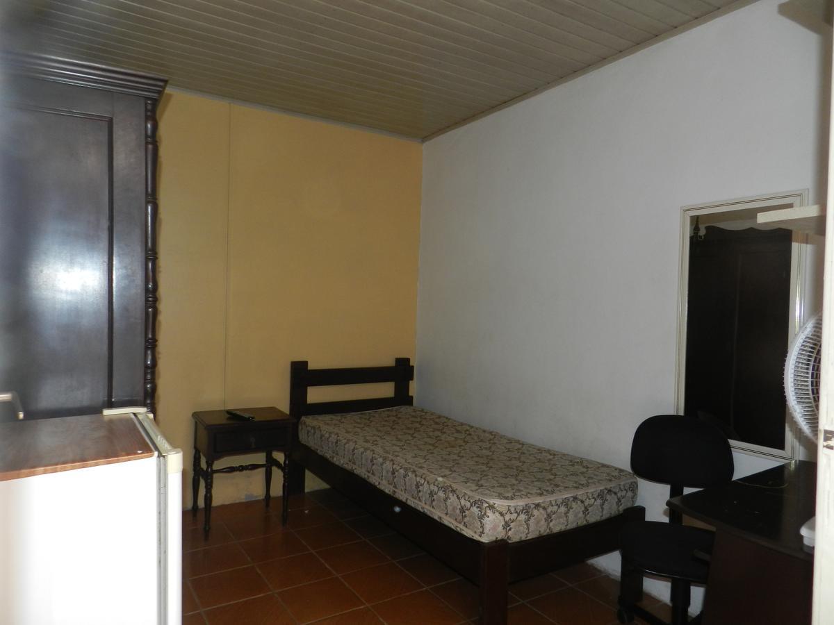 Morada Do Estudante Apartment Pelotas Luaran gambar