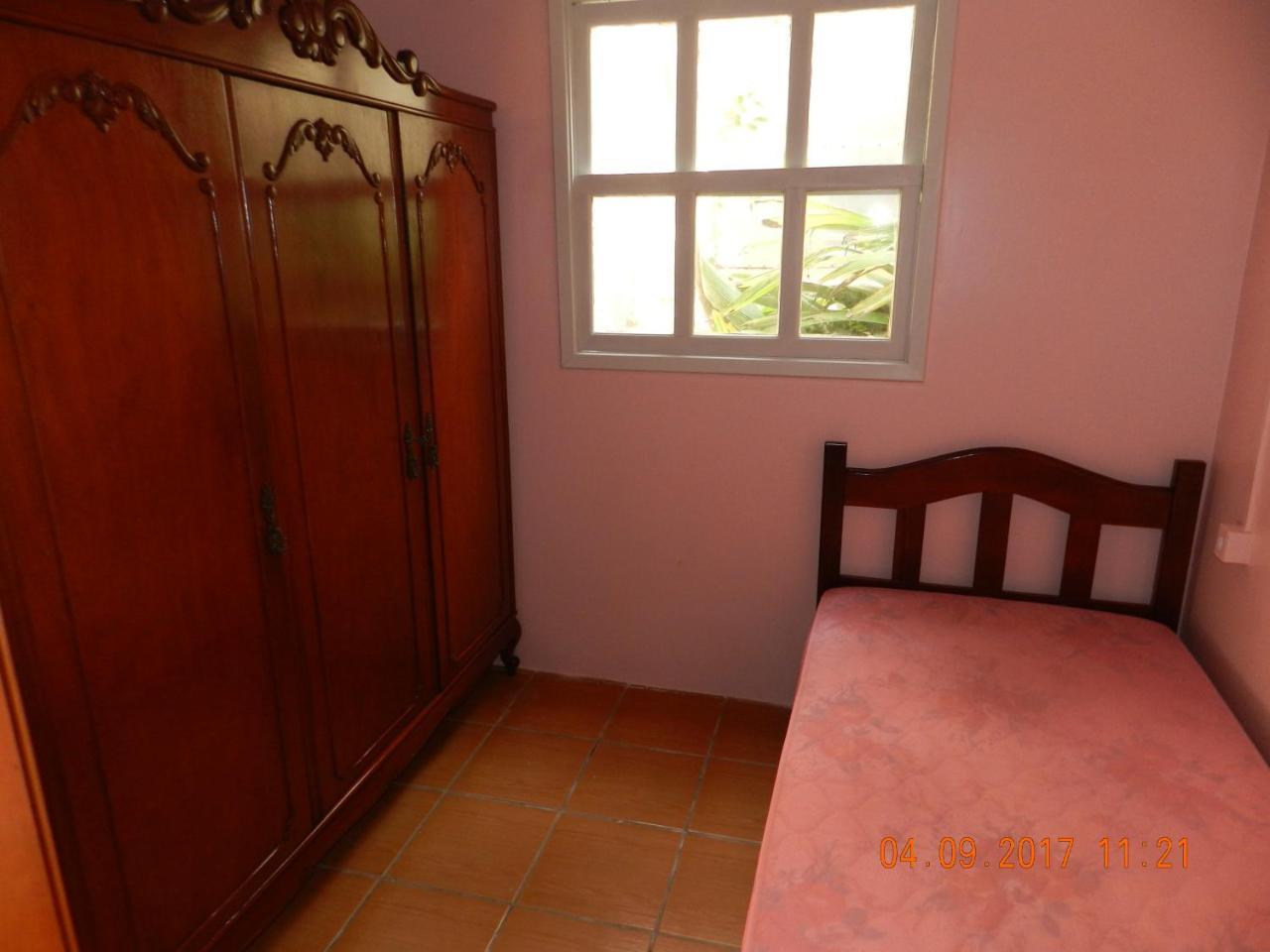 Morada Do Estudante Apartment Pelotas Luaran gambar